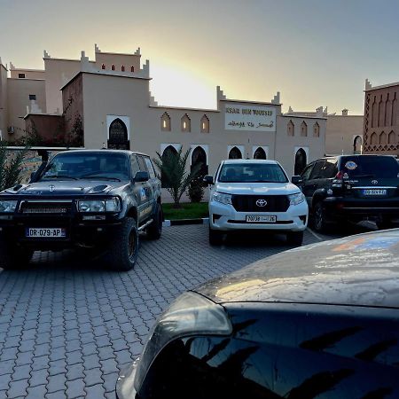 Ksar Ben Youssef Tajda المظهر الخارجي الصورة