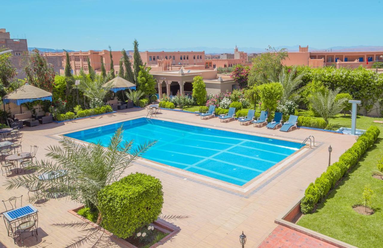 Ksar Ben Youssef Tajda المظهر الخارجي الصورة