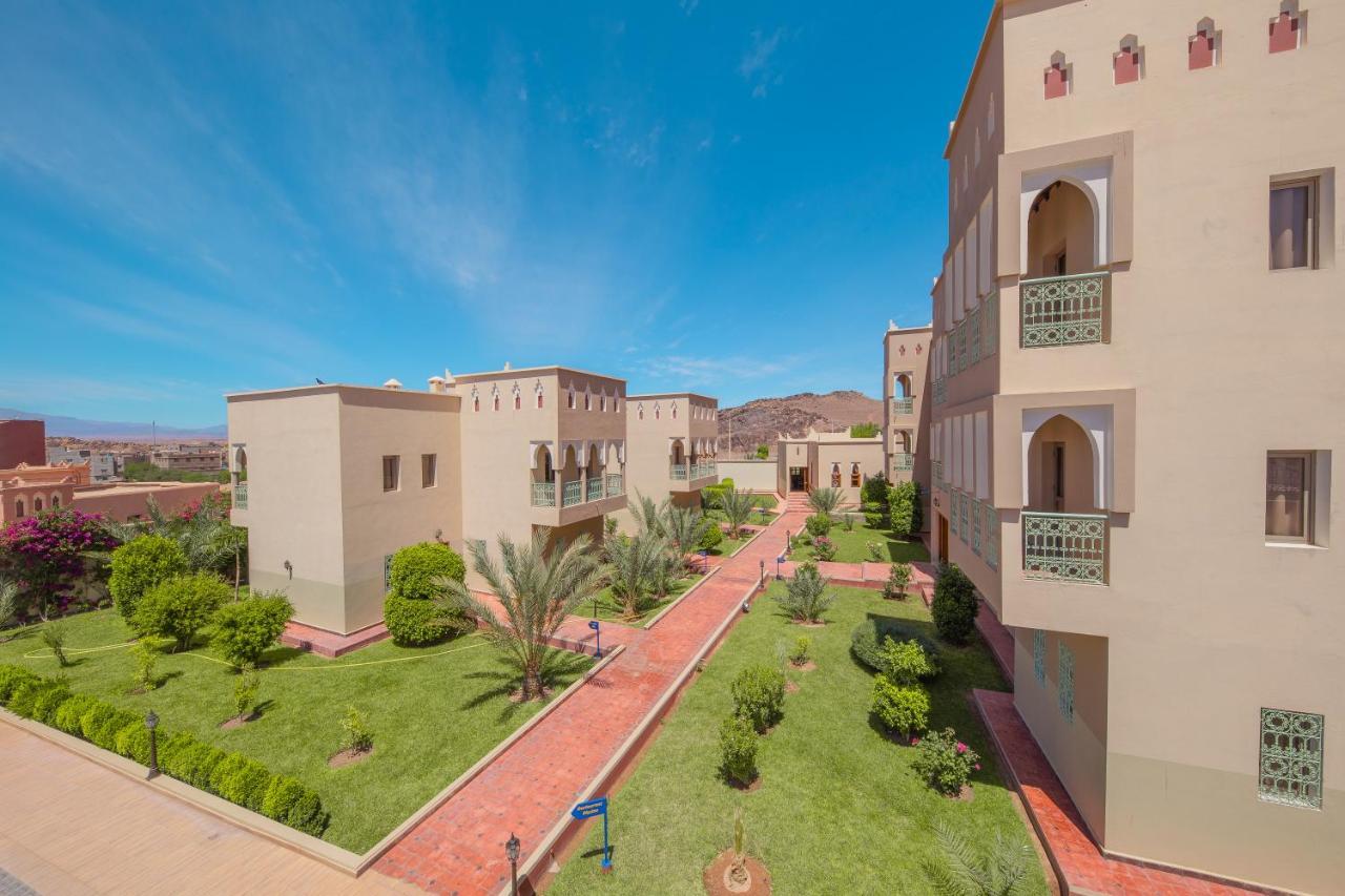 Ksar Ben Youssef Tajda المظهر الخارجي الصورة