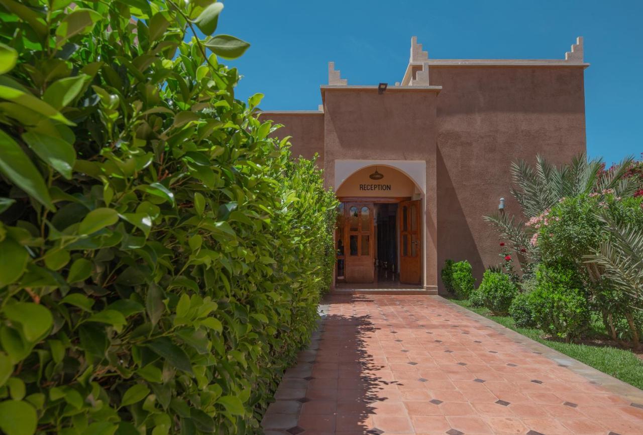Ksar Ben Youssef Tajda المظهر الخارجي الصورة