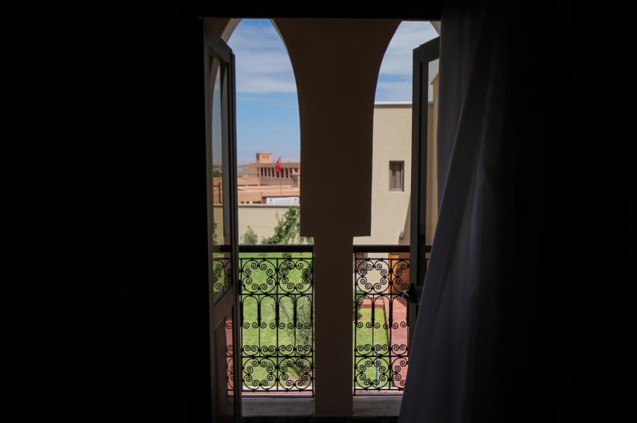 Ksar Ben Youssef Tajda المظهر الخارجي الصورة